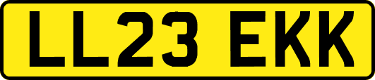 LL23EKK