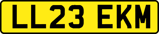 LL23EKM
