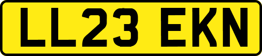 LL23EKN