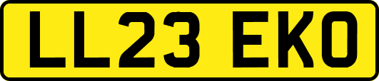 LL23EKO