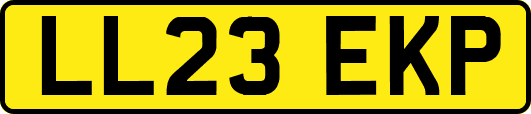 LL23EKP