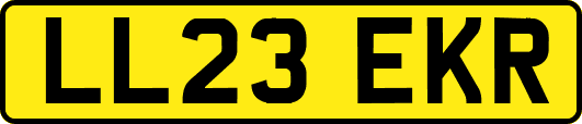 LL23EKR