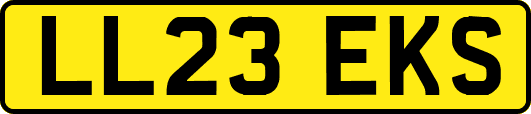 LL23EKS