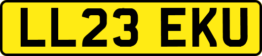 LL23EKU