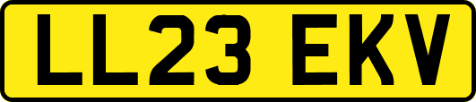 LL23EKV