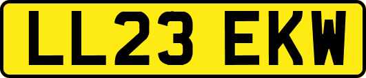 LL23EKW