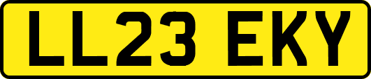 LL23EKY