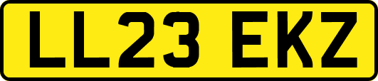 LL23EKZ