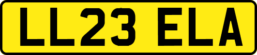 LL23ELA