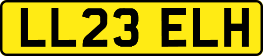 LL23ELH