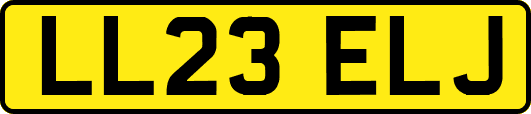 LL23ELJ