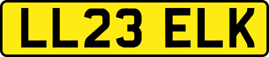 LL23ELK