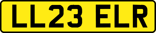 LL23ELR