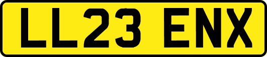 LL23ENX
