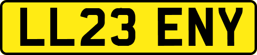 LL23ENY