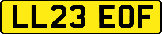 LL23EOF