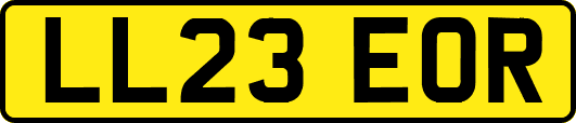 LL23EOR