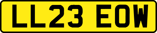 LL23EOW