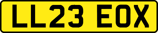 LL23EOX