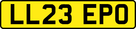 LL23EPO
