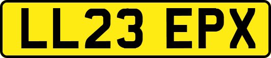 LL23EPX