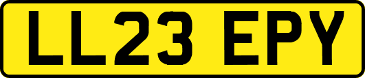 LL23EPY