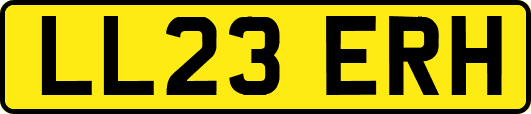 LL23ERH