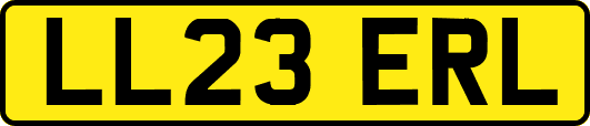LL23ERL