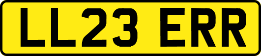 LL23ERR