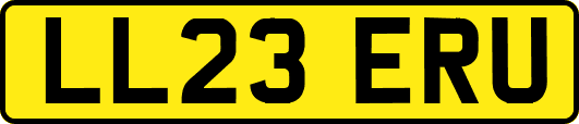 LL23ERU