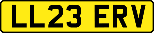 LL23ERV