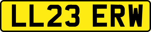 LL23ERW