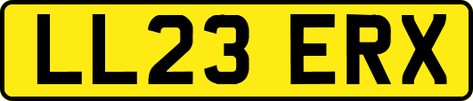 LL23ERX