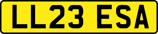 LL23ESA