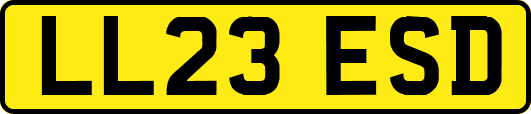 LL23ESD