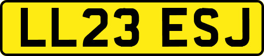 LL23ESJ