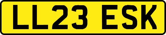 LL23ESK