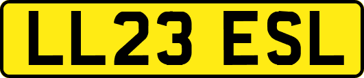 LL23ESL