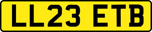LL23ETB