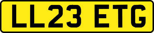 LL23ETG