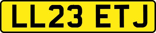 LL23ETJ