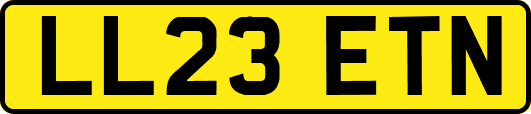 LL23ETN