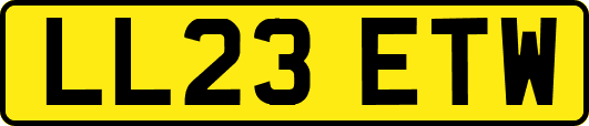 LL23ETW