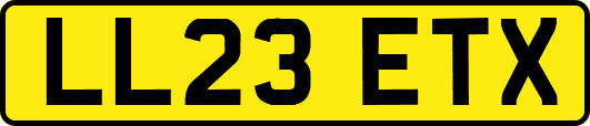 LL23ETX