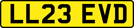LL23EVD