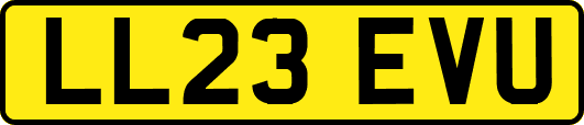 LL23EVU