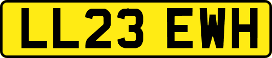 LL23EWH