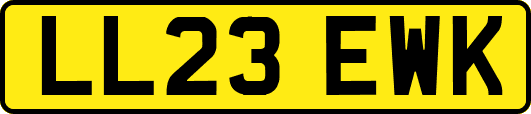 LL23EWK