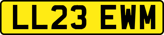 LL23EWM