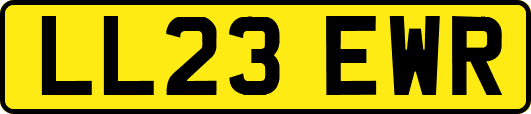 LL23EWR